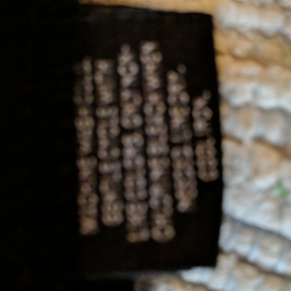 Pants - Picture 4 of 4